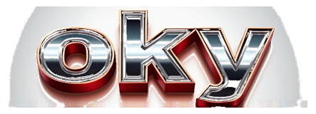 oky logo